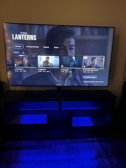 Samsung 65” TV