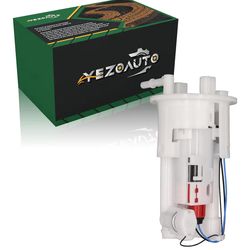 BRAND NEW! Fuel Pump Assembly for Yamaha YZF R1 2007-2008 and YZF R6 R6 2008-2010 4C8-13907-00-00 4C8-13907-01-00 4C8-13907-02-00