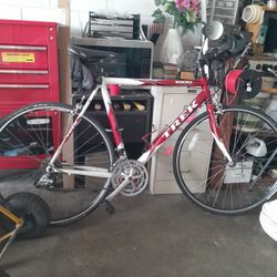 Trek Bike