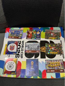 World Cup