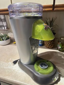 Margaritaville blender