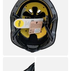 Nutcase Street MIPS Helmet