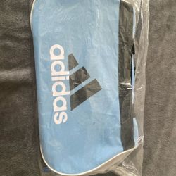Unopened Unused Adidas Gym/Duffle Bag