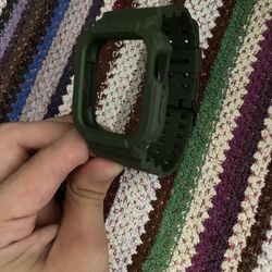 Like New Rugged Armor Apple Watch Case (Not Sure What Model It Fits) (Selling As Is) 