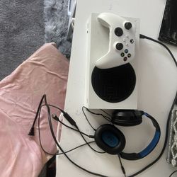 Xbox Series S