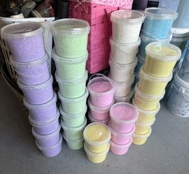 Scent Beads 