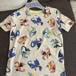 Boy Clothing 