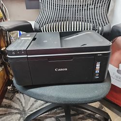 Canon Printer/fax/scanner