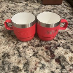 Yeti Espresso Cup 