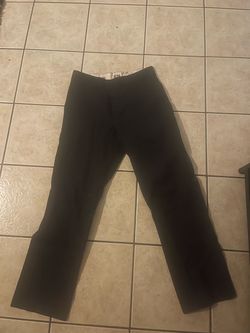 Men’s dickies