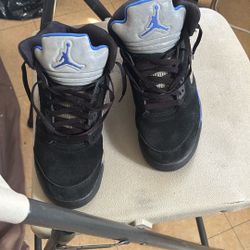 Jordan 5s
