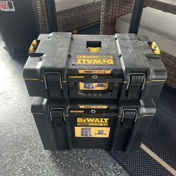 Dewalt Tough System 2.0