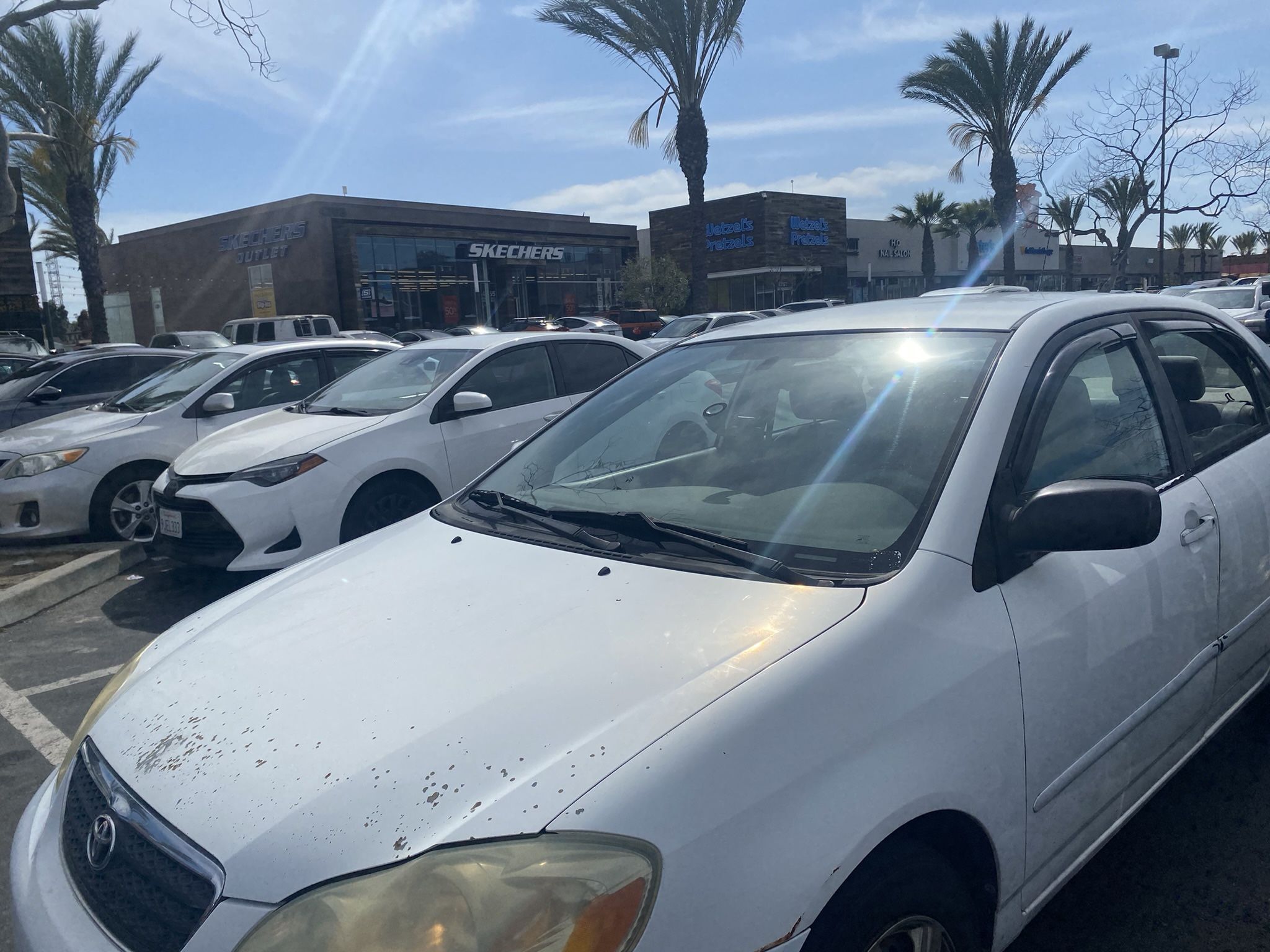 2006 Toyota Corolla