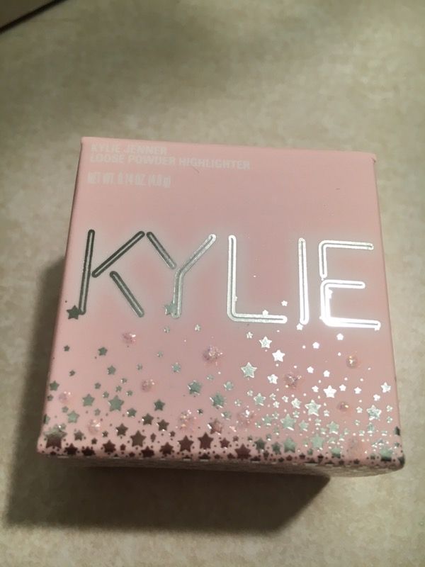 Kylie Cosmetics By Kylie Jenner For Sale In Dallas Tx Offerup