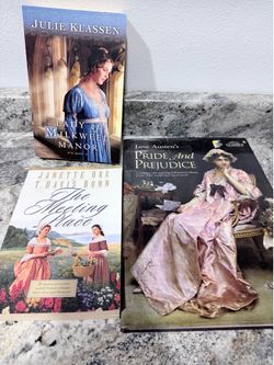 Books