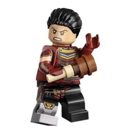 Lego 71039-9 Minifigure Echo