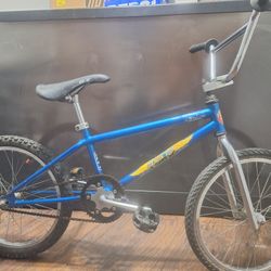 BMX Bike For Sale