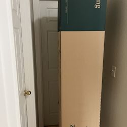 King Size Mattress New In Box 10inch Tight Top Mattress 
