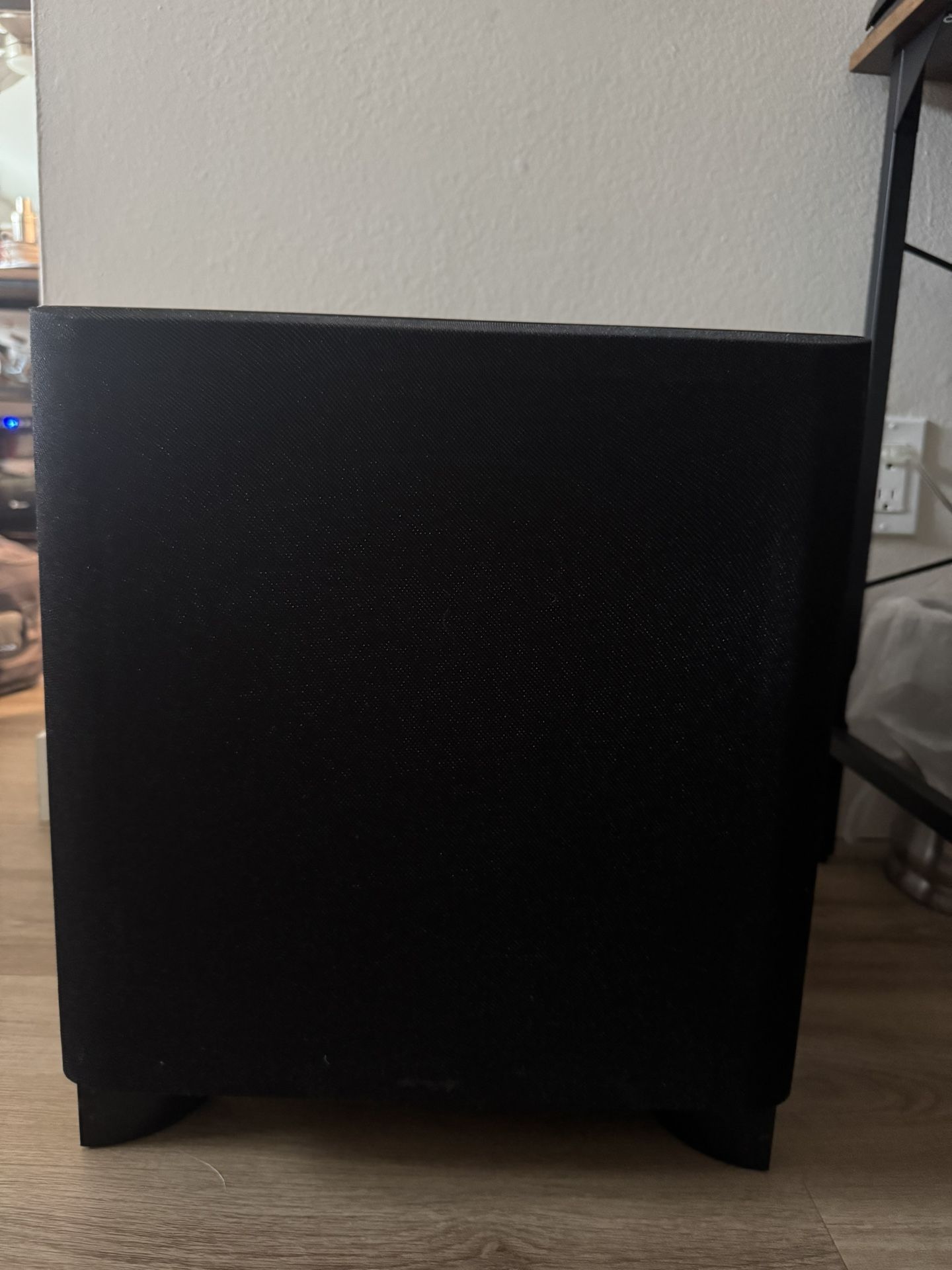 Energy ESW-V10 Subwoofer