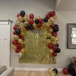 GRAD 2026 DECORATIONS
