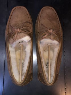 (PRICE IS FIRM) Brand new size 9 men’s Uggs $100