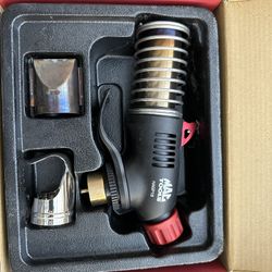 Mac Tools Propane Heat Gun