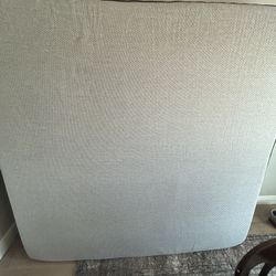 King Size Casper Bed. 