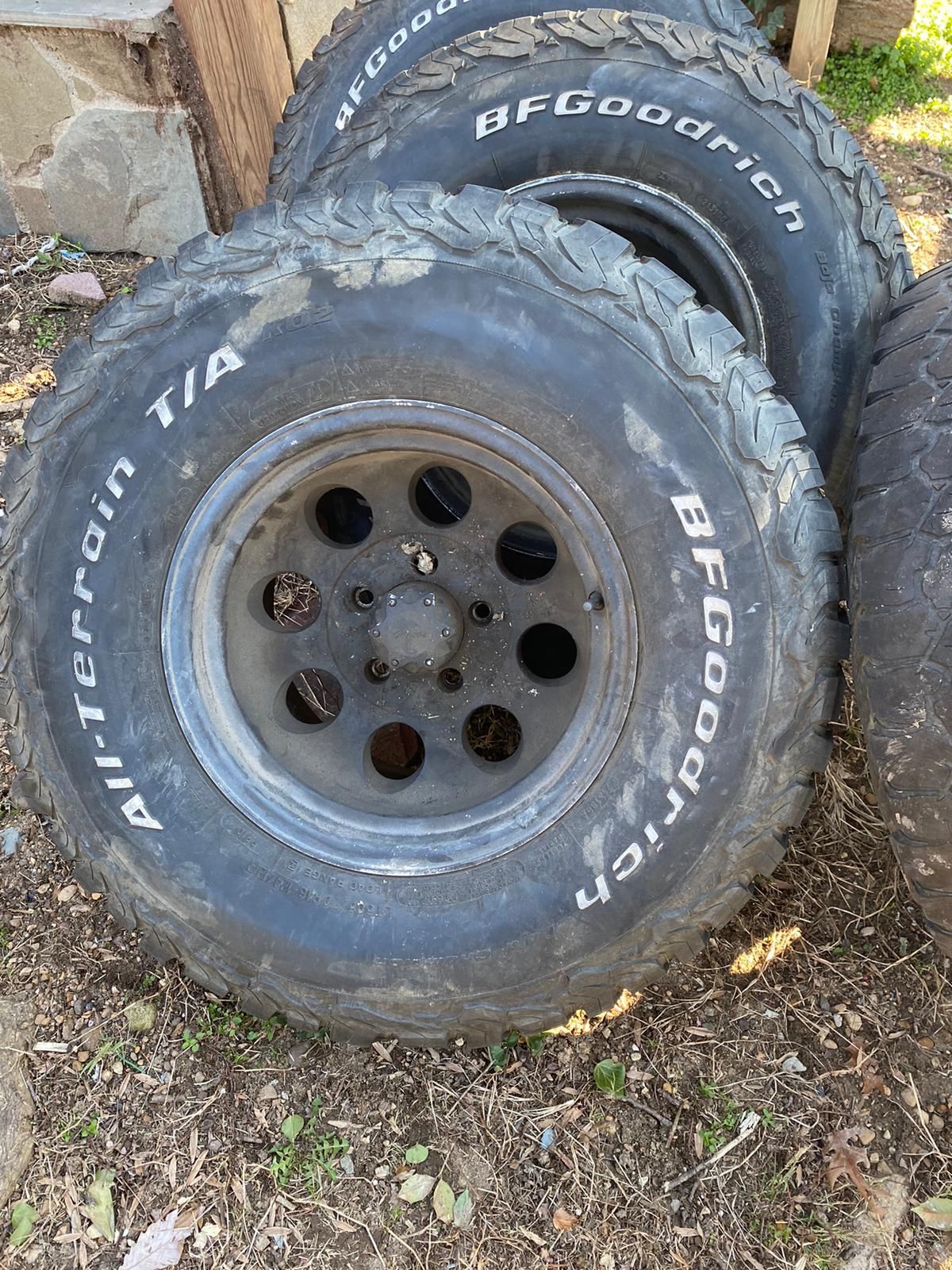 Tires