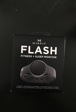 Fitness bracelet