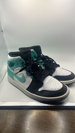 Jordan 1 Tropical twist