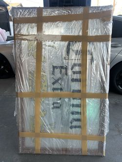 Corona Extra Frame