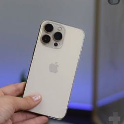 iPhone 13 Pro Unlocked With Warranty 