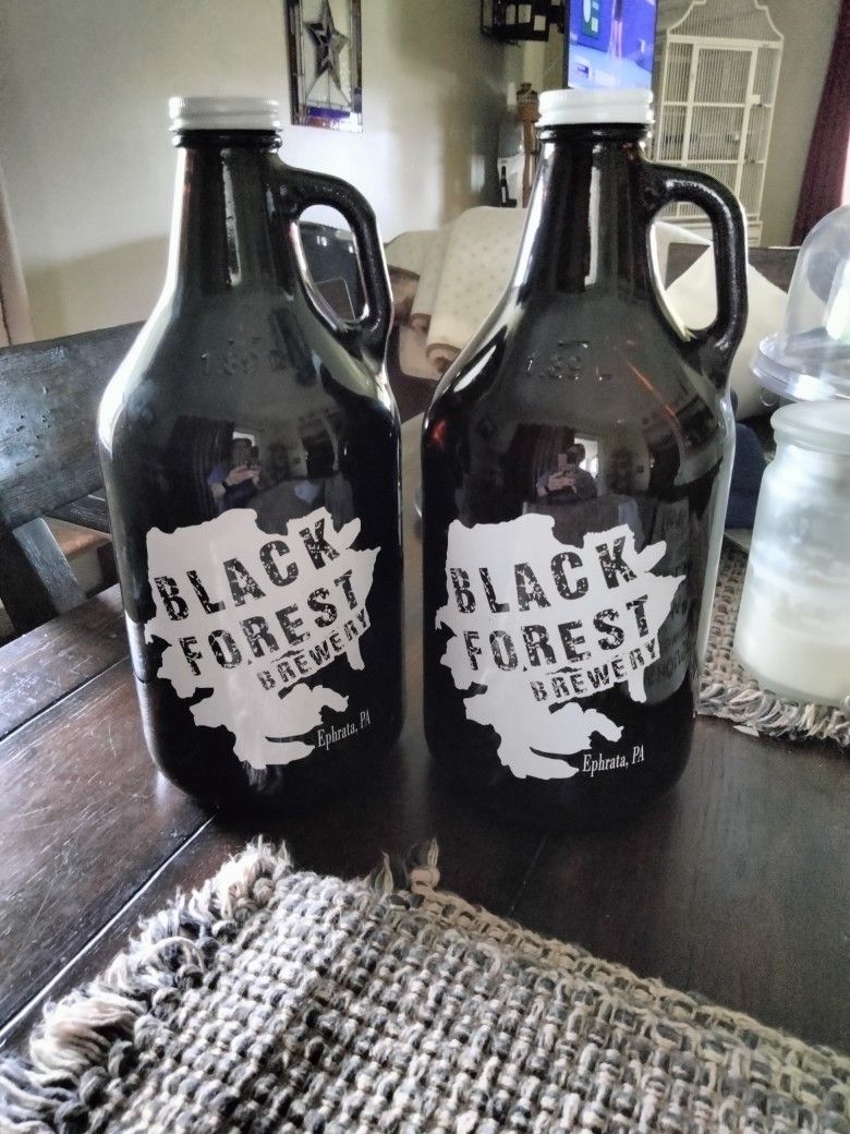 Growlers