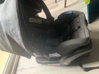 Graco car seat