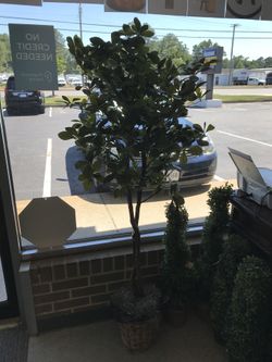 Brand New Artifical Olive Tree