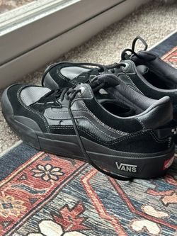 Vans (men size 10)