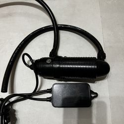 Coralife 9W Turbo Twist 3X UltraViolet Sterilizer Fishtank Aquarium