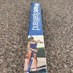 Polaris Spa Wand - Hand Spa Cleaner