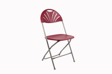 BIG PROMO SALE – Heavy Duty Folding Chairs (Commercial Grade) Wedding/Event Chairs