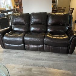 Recliners 