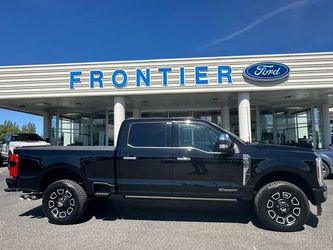 2024 Ford F-350