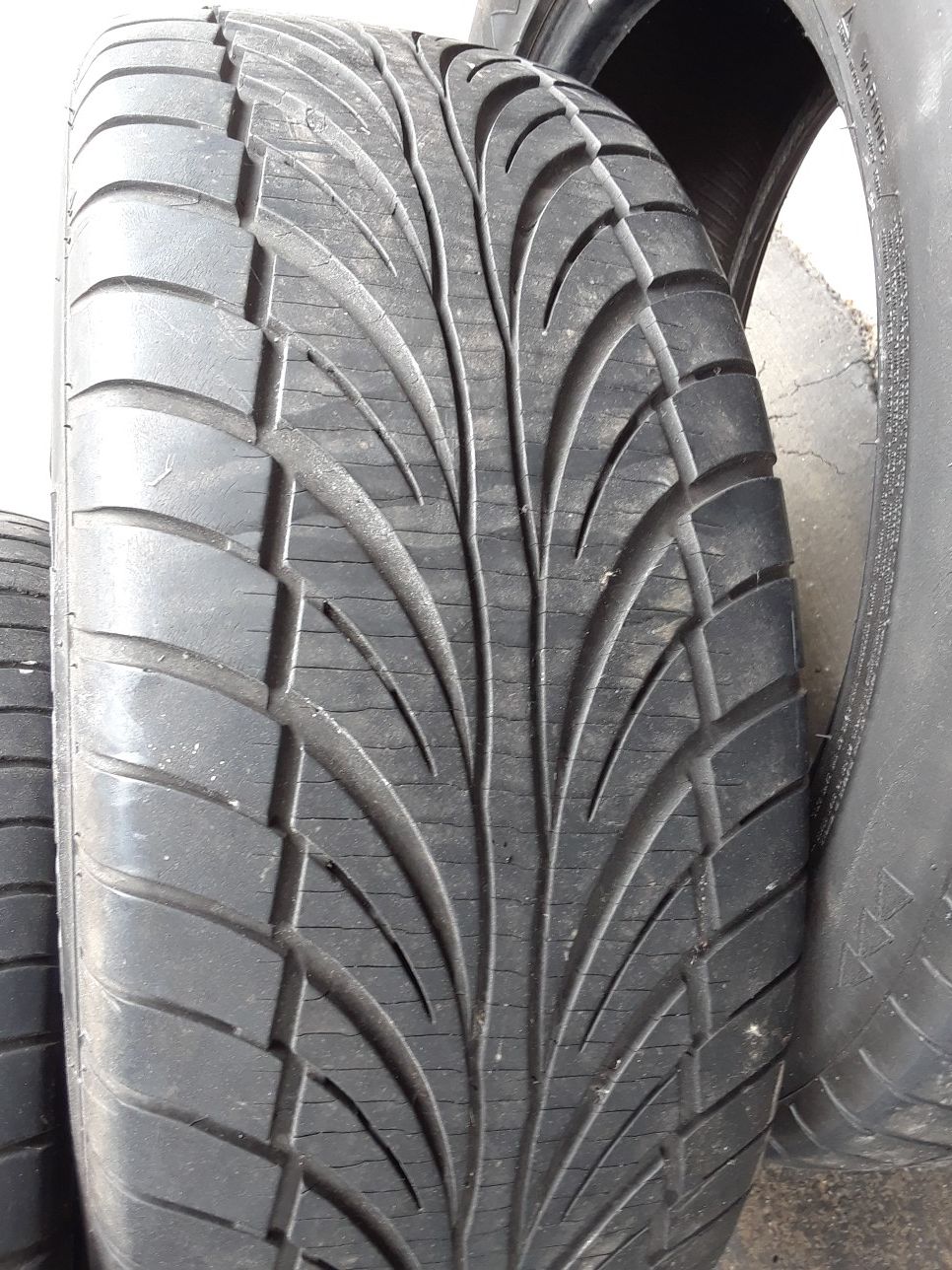 235/55/17 tires