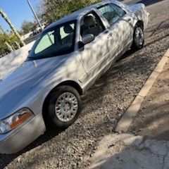 2004 Grand Marquis GS