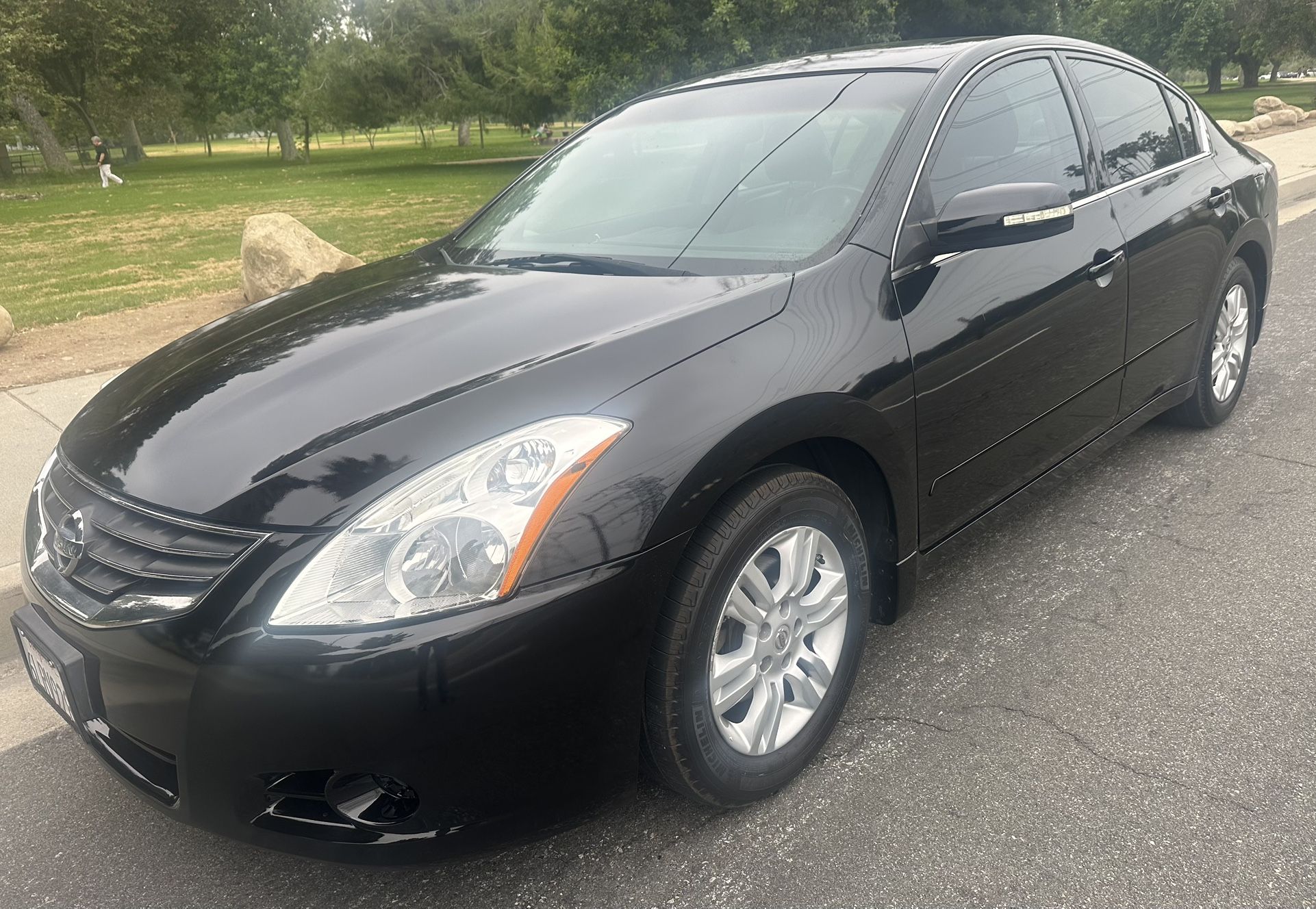 2010 Nissan Altima