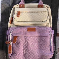 Baby Diaper Bag 