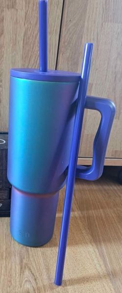 Simple Modern 40oz Prism