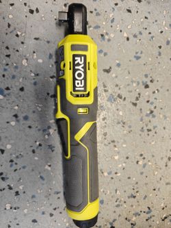 Ryobi 3/8 ratchet