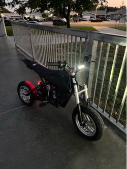 modded mx500