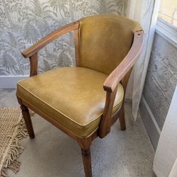 MCM Chair