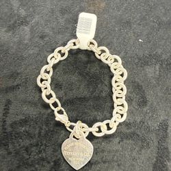 Tiffany & Co Bracelet 
